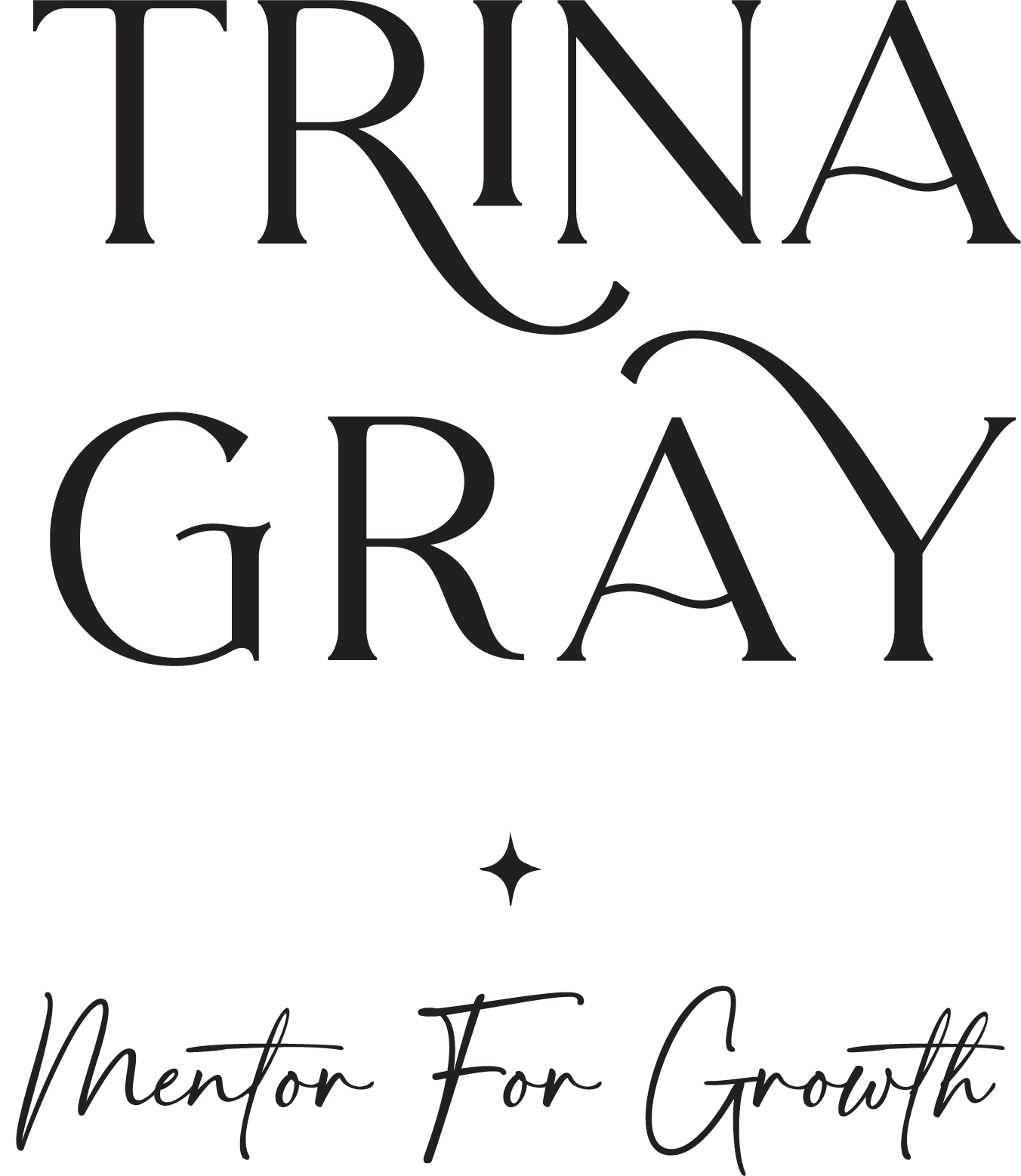 Trina Gray, Mentor for Growth