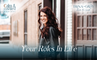 3. Your Roles in Life